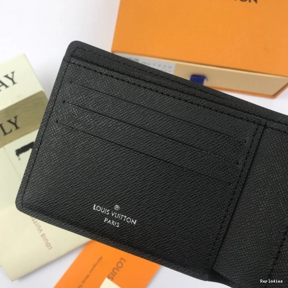 Repladies WALLET VUITTON BRAZZA LOUIS 0804